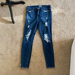 Good American jeans